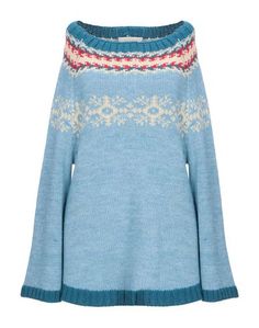 Свитер Semicouture