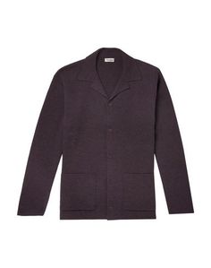 Кардиган Camoshita BY United Arrows