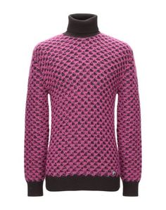 Водолазки Versace Collection