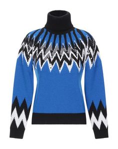 Водолазки Jucca