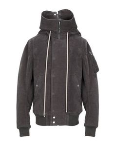 Куртка Drkshdw BY Rick Owens