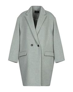 Пальто Isabel Marant