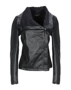 Куртка Street Leathers