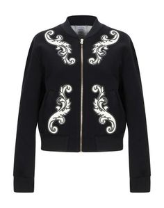 Куртка Versace Collection