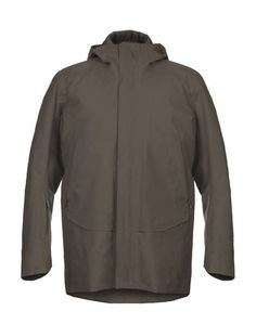 Пальто Arcteryx Veilance