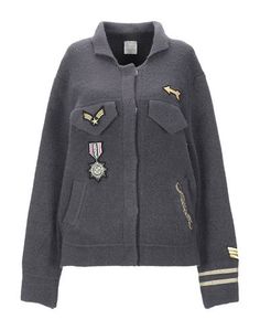 Куртка Z.O.E. Zone OF Embroidered