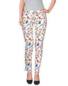 Повседневные брюки Love Moschino