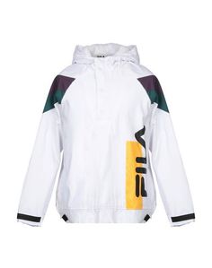 Куртка Fila