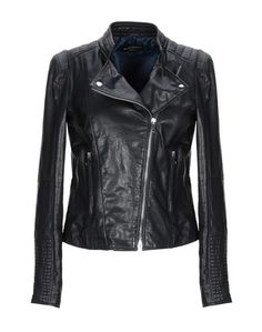 Куртка Street Leathers