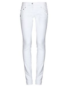 Джинсовые брюки Daniele Alessandrini