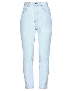 Джинсовые брюки DR. Denim Jeansmakers
