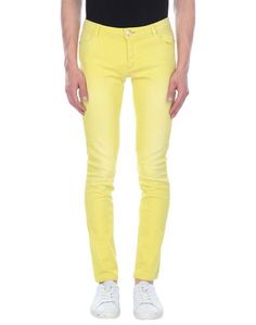 Джинсовые брюки Trussardi Jeans