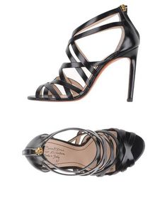 Сандалии Santoni