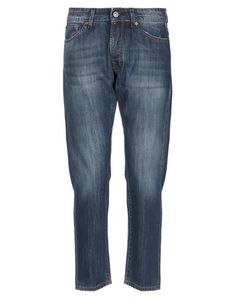 Джинсовые брюки Michael Coal