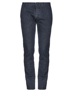 Джинсовые брюки Trussardi Jeans