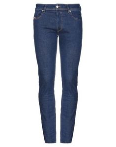 Джинсовые брюки Diesel