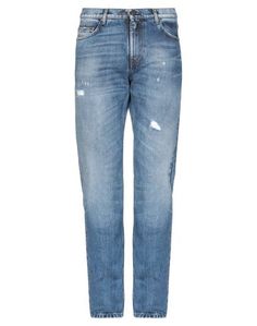 Джинсовые брюки Versace Jeans