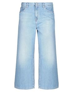 Джинсовые брюки Carhartt