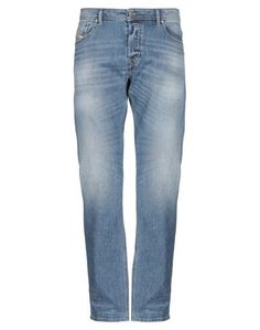 Джинсовые брюки Diesel