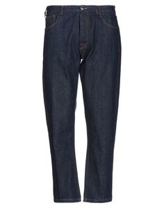 Джинсовые брюки Berwich