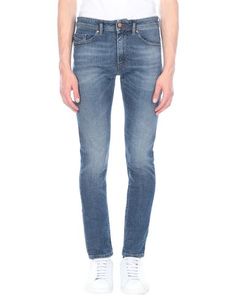 Джинсовые брюки Diesel