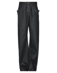 Джинсовые брюки Drkshdw BY Rick Owens