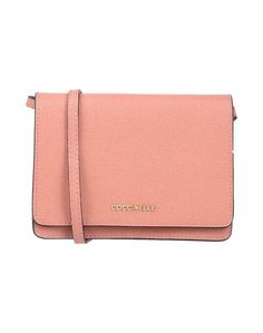Сумка через плечо Coccinelle