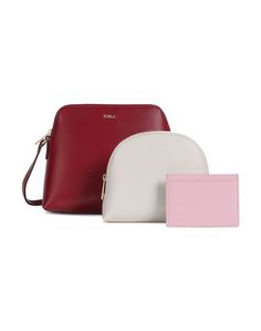 Сумка через плечо Furla