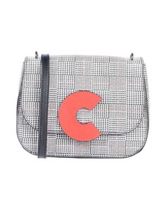 Сумка через плечо Coccinelle