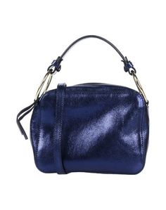 Сумка через плечо Gianni Chiarini