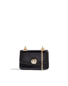 Сумка через плечо Topshop