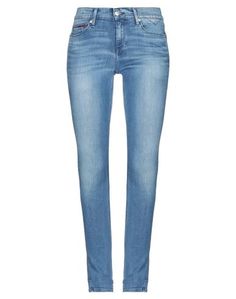 Джинсовые брюки Tommy Jeans