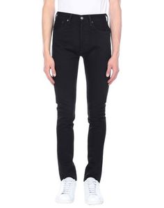 Джинсовые брюки Levis RED TAB