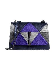 Сумка через плечо Gianni Chiarini
