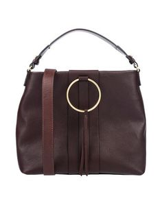 Сумка на руку Gianni Chiarini