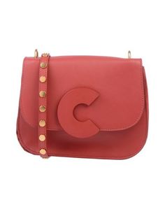 Сумка через плечо Coccinelle