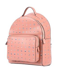 Рюкзаки и сумки на пояс Coccinelle