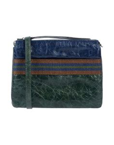 Сумка через плечо Gianni Chiarini