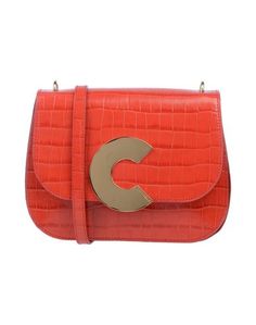 Сумка через плечо Coccinelle
