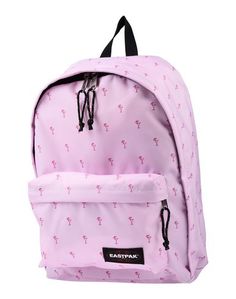 Рюкзаки и сумки на пояс Eastpak
