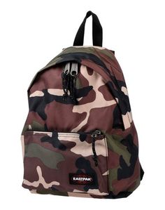 Рюкзаки и сумки на пояс Eastpak