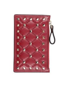 Чехол для документов Valentino Garavani