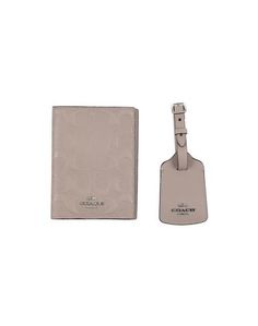 Чехол для документов Coach