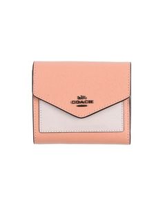 Бумажник Coach