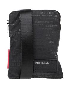 Сумка через плечо Diesel