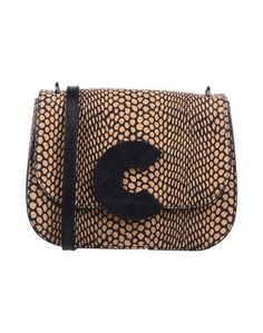 Сумка через плечо Coccinelle
