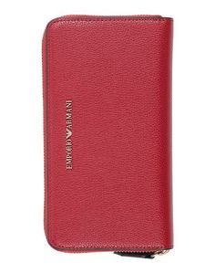 Бумажник Emporio Armani
