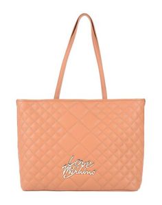 Сумка на плечо Love Moschino