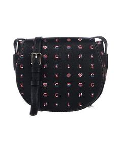 Сумка через плечо Coccinelle