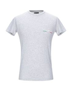 Футболка Emporio Armani